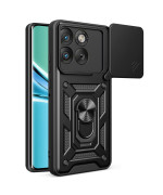 Чохол - накладка Ricco Camera Sliding для Motorola Edge 70 5G​