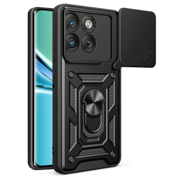 Чохол - накладка Ricco Camera Sliding для Motorola Edge 70 5G​