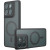 Матовий чохол - накладка Magsafe TPU+PC для Motorola Edge 70 5G