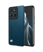 Чехол CODE Tactile Experience для Motorola Edge 60 Pro с защитой на камеру