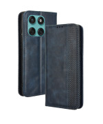 Чохол - книжка Epik iFace Retro Leather для Motorola Edge 60 Pro