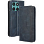 Чохол - книжка Epik iFace Retro Leather для Motorola Edge 60 Pro