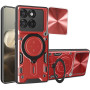 Чохол - накладка Omeve Magnetic Ring для Motorola Edge 60 Pro