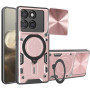 Чохол - накладка Omeve Magnetic Ring для Motorola Edge 60 Pro