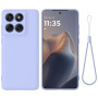Чохол - накладка Silicone Cover Full для Motorola Edge 60 Pro