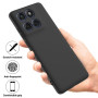Чохол - накладка Silicone Cover Full для Motorola Edge 60 Pro