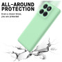Чохол - накладка Silicone Cover Full для Motorola Edge 60 Pro