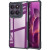 Протиударний чохол XUNDD для Motorola Edge 60 Pro, Black