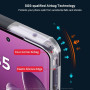Протиударний чохол XUNDD для Motorola Edge 60 Pro, Black