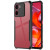 Противоударный чехол - накладка Acryl Armor Shell Motorola Moto G05, Black