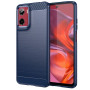 Чохол - накладка Carbon для Motorola Moto G05