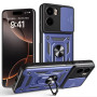 Чехол - накладка Ricco Camera Sliding для Motorola Moto G05
