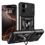 Чехол - накладка Ricco Camera Sliding для Motorola Moto G05