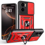 Чехол - накладка Ricco Camera Sliding для Motorola Moto G05
