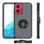 Чехол - накладка TPU Color Matte Ring для Motorola Moto G05