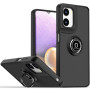 Чехол - накладка TPU Color Matte Ring для Motorola Moto G05