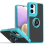 Чехол - накладка TPU Color Matte Ring для Motorola Moto G05