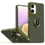 Чехол - накладка TPU Color Matte Ring для Motorola Moto G05
