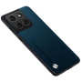Кожаный чехол - накладка CODE Tactile Experience для Motorola Moto G15 / G15 Power