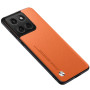 Кожаный чехол - накладка CODE Tactile Experience для Motorola Moto G15 / G15 Power