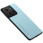 Кожаный чехол - накладка CODE Tactile Experience для Motorola Moto G15 / G15 Power