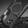 Чехол накладка Omeve Magnetic Ring для Motorola Moto G32