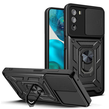 Чехол накладка Ricco Camera Sliding для Motorola Moto G200