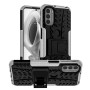 Броньований чохол Armored Case для Motorola G41 / G31
