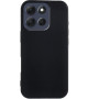 Матовий чохол-накладка TPU для Motorola Moto G67 / G77, Black