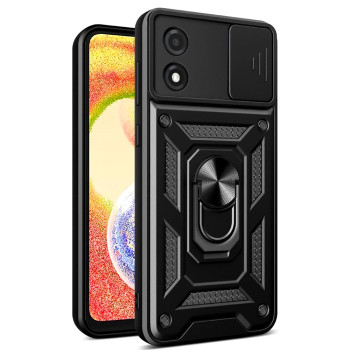 Чохол накладка Ricco Camera Sliding для Motorola Moto E13