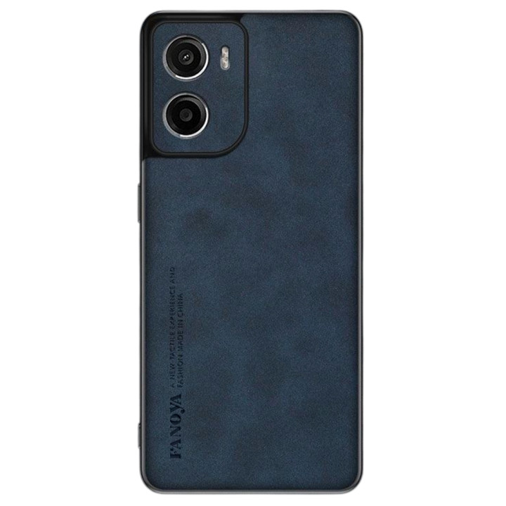 Чохол Fanoya для Motorola Moto G06 / G06 Power​​ із захистом на камеру