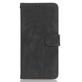 Чохол книжка Velvet Leather Case для Motorola Moto G75