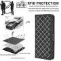 Чохол книжка Velvet Leather Case для Blackview Color 8