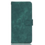 Чехол-книжка Velvet Leather Case для Tecno Spark 10 Pro