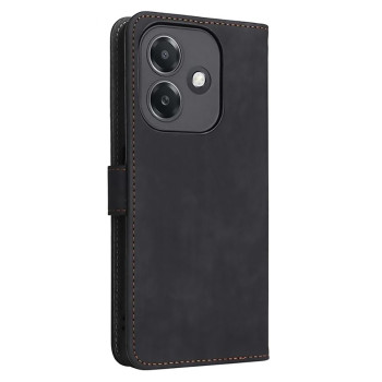 Чехол книжка Velvet Leather Case для Oppo A3 / A3x 4G / A40m