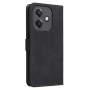 Чохол книжка Velvet Leather Case для Oppo A3 / A3x 4G / A40m