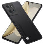 Чехол CODE Tactile Experience для Motorola Moto G17 / G17 Power с защитой на камеру