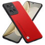 Чехол CODE Tactile Experience для Motorola Moto G17 / G17 Power с защитой на камеру