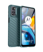 Чехол-накладка Shield Thunder для Motorola Moto G22