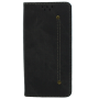 Кожаный чехол-книжка C-KU Stitched для Motorola Moto G24 / G24 Power