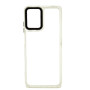 Чохол - накладка TPU Color Frame для Motorola Moto G24 / G24 Power​