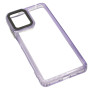 Чохол - накладка TPU Color Frame для Motorola Moto G24 / G24 Power​