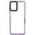 Чохол - накладка TPU Color Frame для Motorola Moto G24 / G24 Power​
