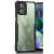 Протиударний чохол - накладка Acryl Armor Shell для Motorola Moto G54 / G14, Black