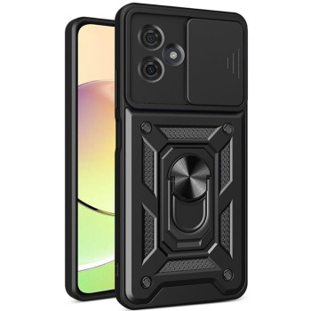 Чохол накладка Ricco Camera Sliding для Motorola Moto G54 \ G54 Power