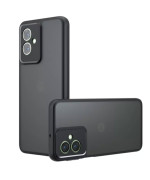 Чехол-накладка TPU Bamper Case для Motorola Moto G55