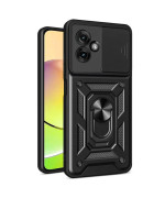 Чехол - накладка Ricco Camera Sliding для Motorola Moto G55