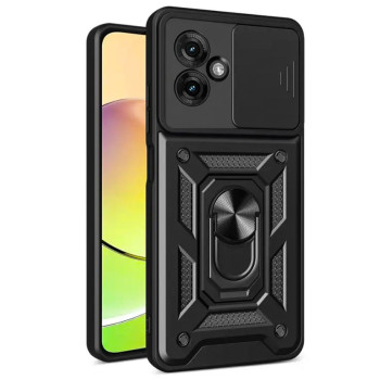 Чохол - накладка Ricco Camera Sliding для Motorola Moto G55