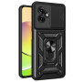 Чохол - накладка Ricco Camera Sliding для Motorola Moto G55