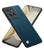 Чохол CODE Tactile Experience для Motorola Moto G56 із захистом на камеру